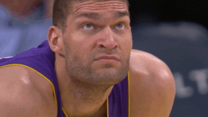 bored brook lopez GIF by NBA
