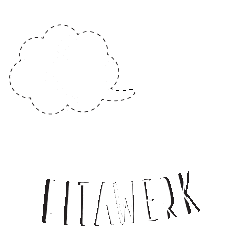 pitawerk Sticker