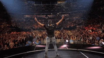 Luke Bryan GIF