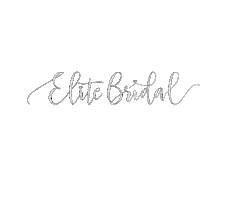 Sticker by Elite Bridal