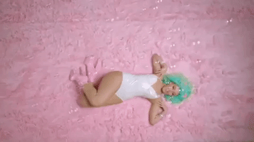Go To Town GIF by Doja Cat