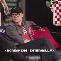 Screaming Internally World Cup GIF by The Ringer