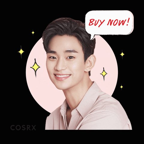 COSRX Indonesia Official GIF