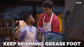 Best Friends Spinning GIF by Nickelodeon