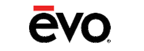 Evo Grills Sticker