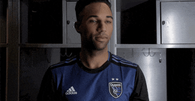 danny hoesen shoulders GIF by San Jose Earthquakes