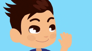 Mago Gamini GIF