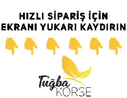 Sticker by Tugba Korse