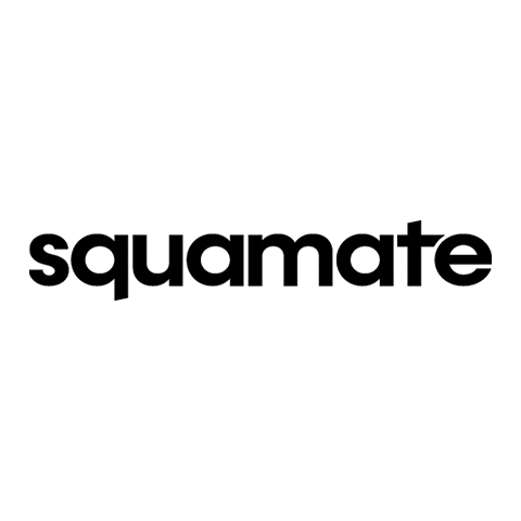 Squamate Sticker