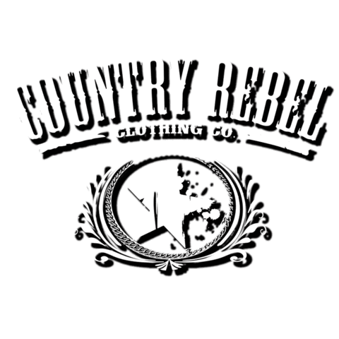 Festival Rebelnation Sticker by Country Rebel