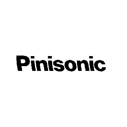Panasonic Sticker