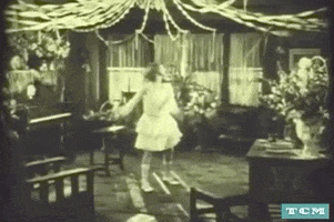Happy Silent Movie GIF by Turner Classic Movies