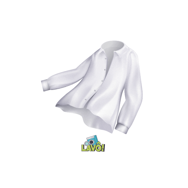 Laundry Lavanderia Sticker by Lavô Wash Station