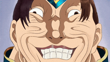 Mobile Legends Laugh GIF