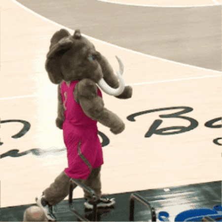 Don GIF by Purdue Fort Wayne Athletics