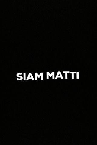 Matti Siammatti GIF by Federico Fusaglia