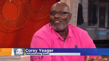 Relationship Advice GIF