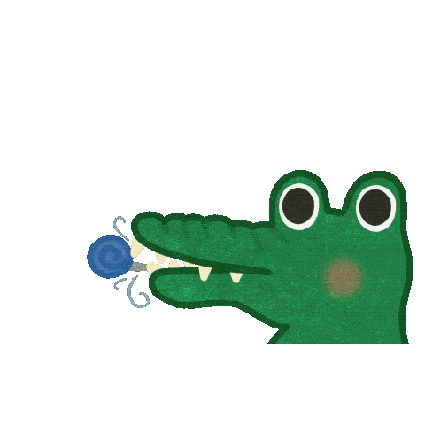 Happy Party Sticker by Fittmyr