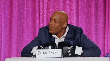 Drag Race Boxing GIF by RuPaul's Drag Race