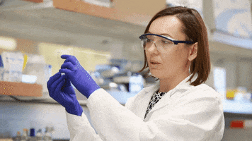 Research Scientist GIF by The Jackson Laboratory