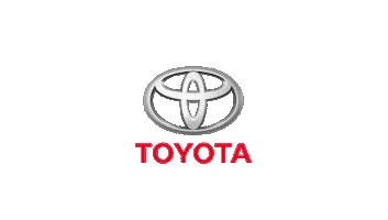 MIRAI_TOYOTA Sticker