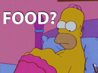 Homer Simpson Gifs Get The Best Gif On Giphy