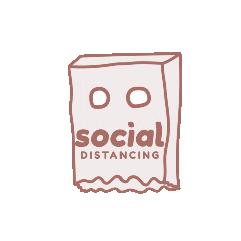 Self Care Sticker