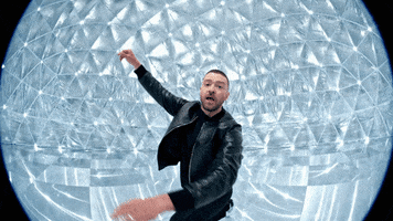 The Other Side Trolls World Tour GIF by Justin Timberlake