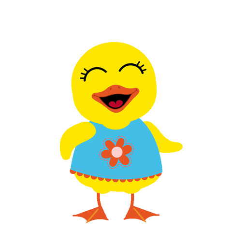 Happy Dance GIF by BabyFirst - Find & Share on GIPHY