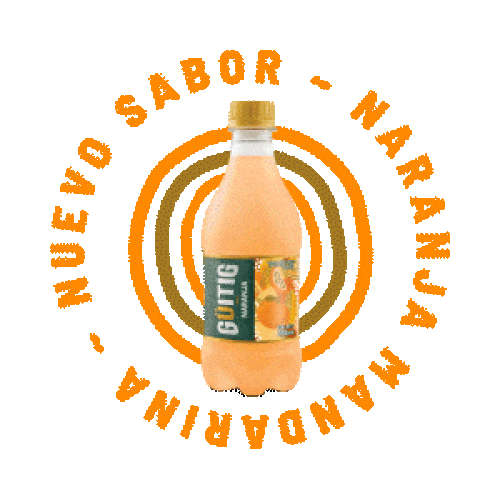 Guitig Sticker