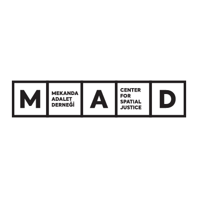 mekandaadalet Sticker