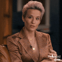 Season 1 Episode 3 GIF by The L Word: Generation Q