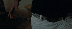 Face Slam Once Upon A Time In Hollywood Brad Pitt Hippy GIF