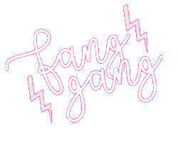 Newfangled Boutique Sticker