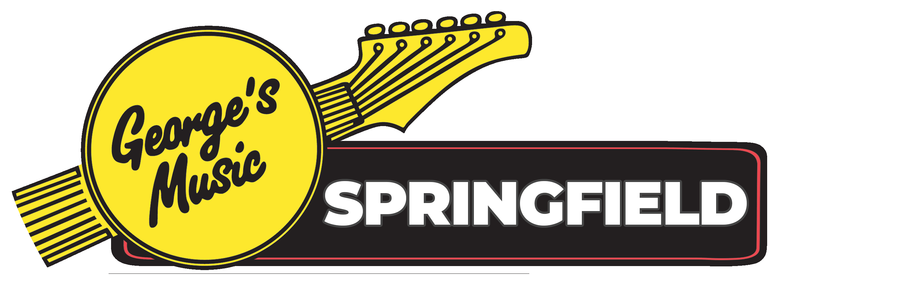 Music Store Guitar Sticker by Music for iOS & Android GIPHY