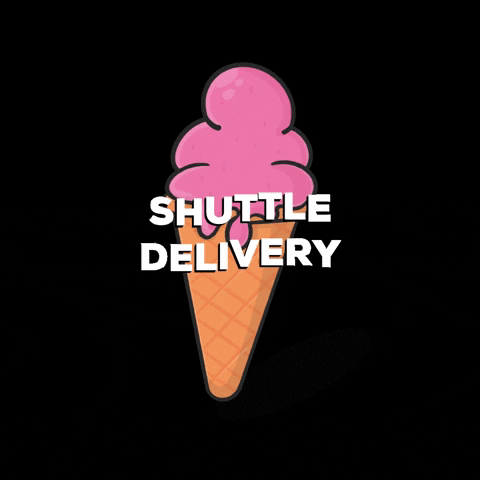 Shuttledelivery hot food delivery cold GIF