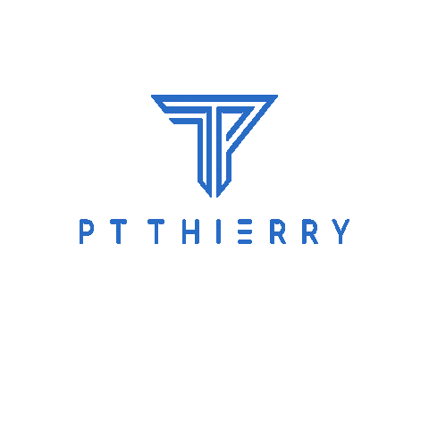 Trainer Personaltrainer Sticker by PT Thierry