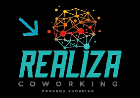 REALIZA COWORKING GIF