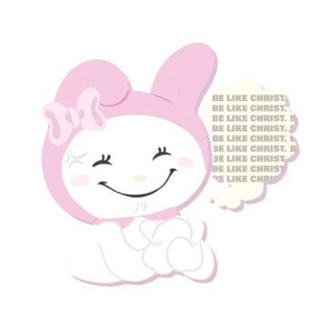 Angry Jesus Christ Sticker