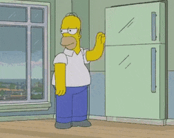 Tired At Home GIF by MOODMAN