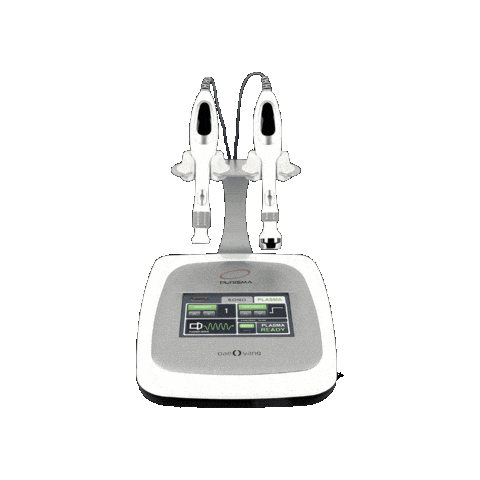 Exosome Sticker by DAEYANG