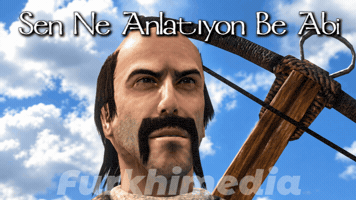 War Abi GIF