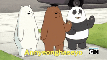 Korean GIF