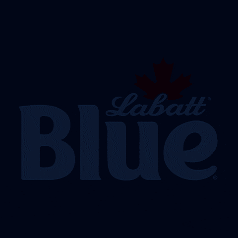 Turning On Blue Light GIF by LabattUSA - Find & Share on GIPHY