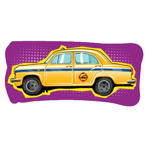 hueZany Sticker