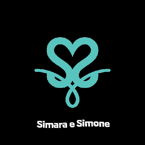 Simara e Simone Fotografias GIF