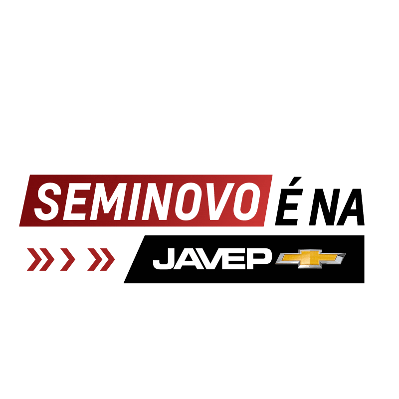 Javep Chevrolet Sticker