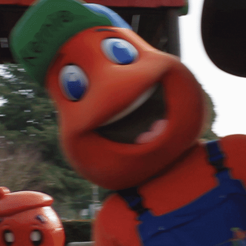 Wunderland Kalkar GIF