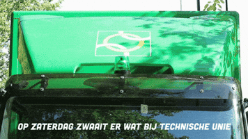 Technische Unie GIF