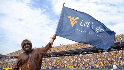 Wvu-2024 GIFs - Get the best GIF on GIPHY